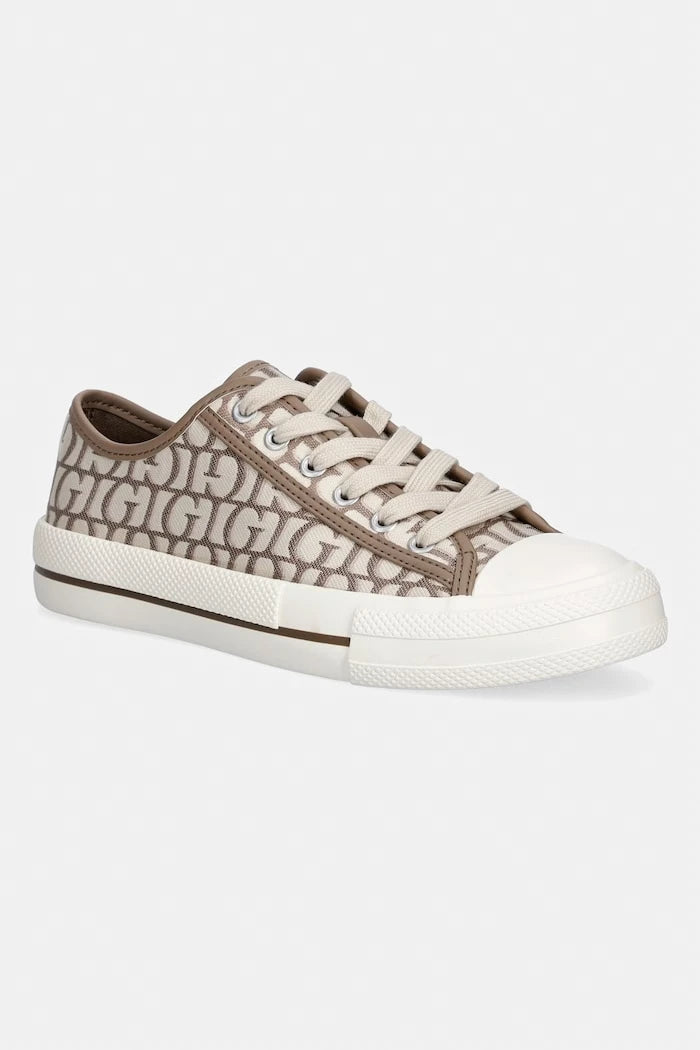 Guess CAREY3 kadın düşük bilekli sneakers