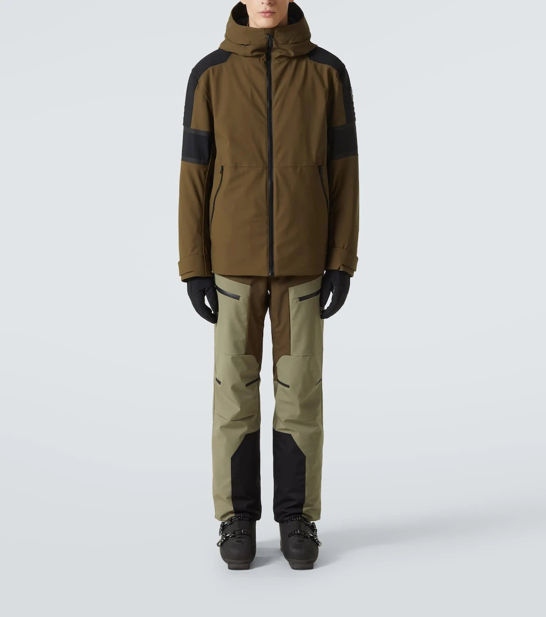 Fusalp - Amwo ski jacket