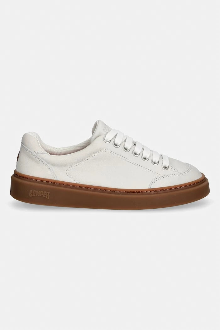 Кожени маратонки Camper Runner Twentyfive