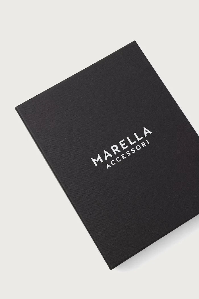 Marella kadın metal kolye MLACOSETTA