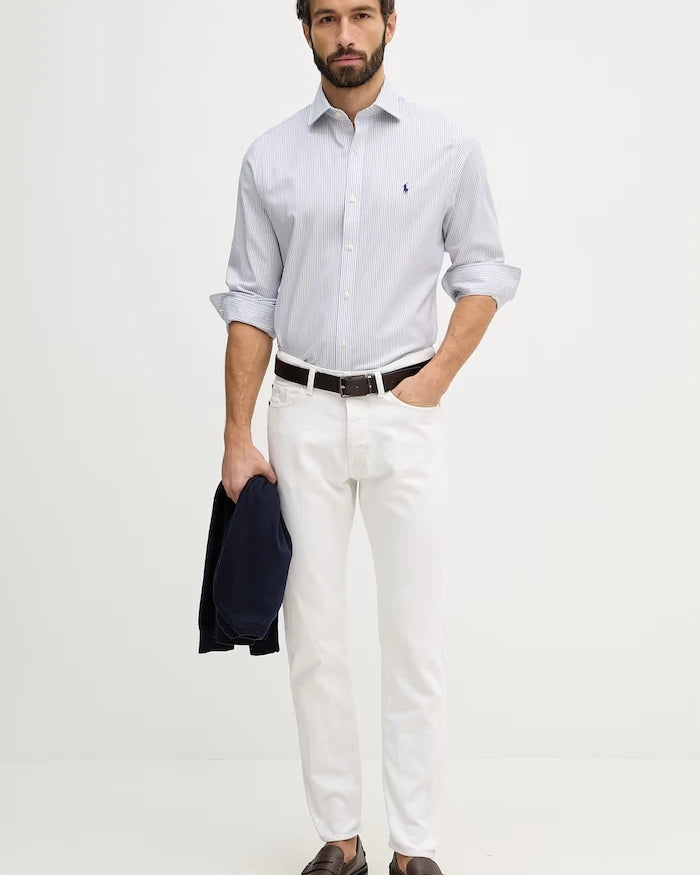 Polo Ralph Lauren Pamuklu Gömlek