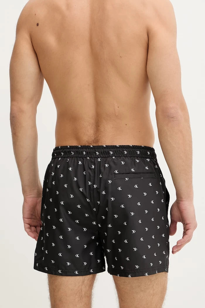 Calvin Klein Erkek Mayo Şortu