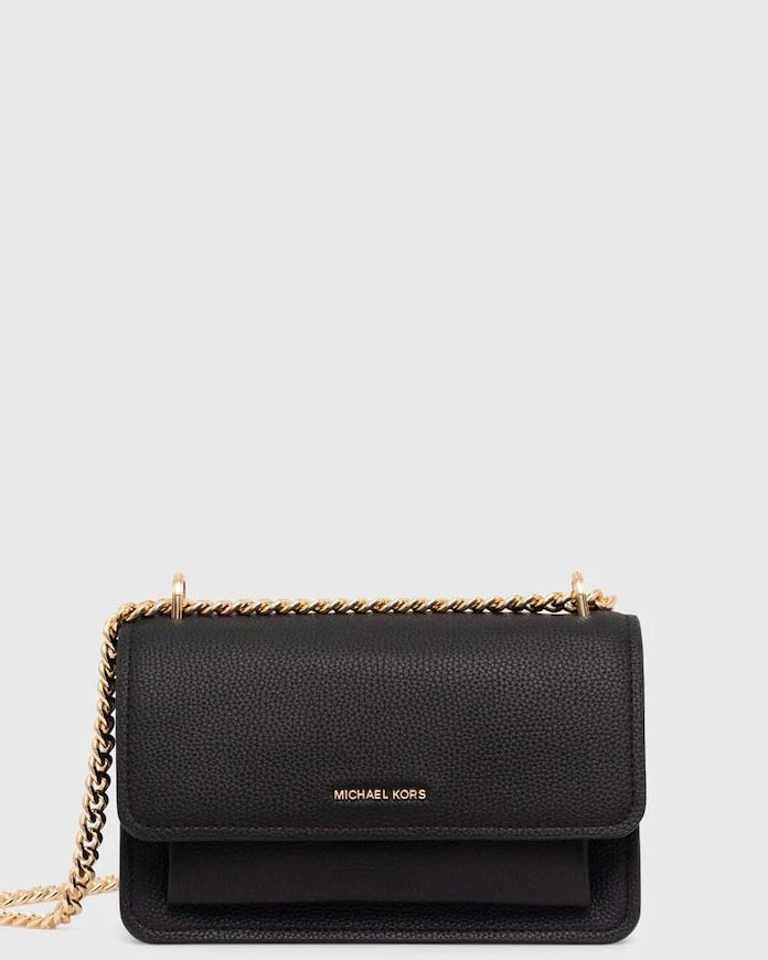 Deri çanta MICHAEL Michael Kors