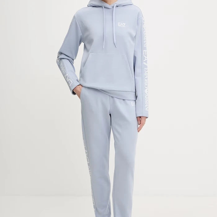 EA7 Emporio Armani kadın spor eşofman takımı