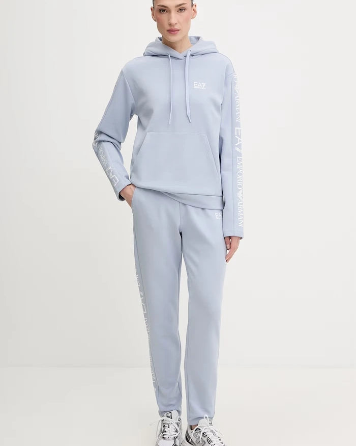 EA7 Emporio Armani kadın spor eşofman takımı