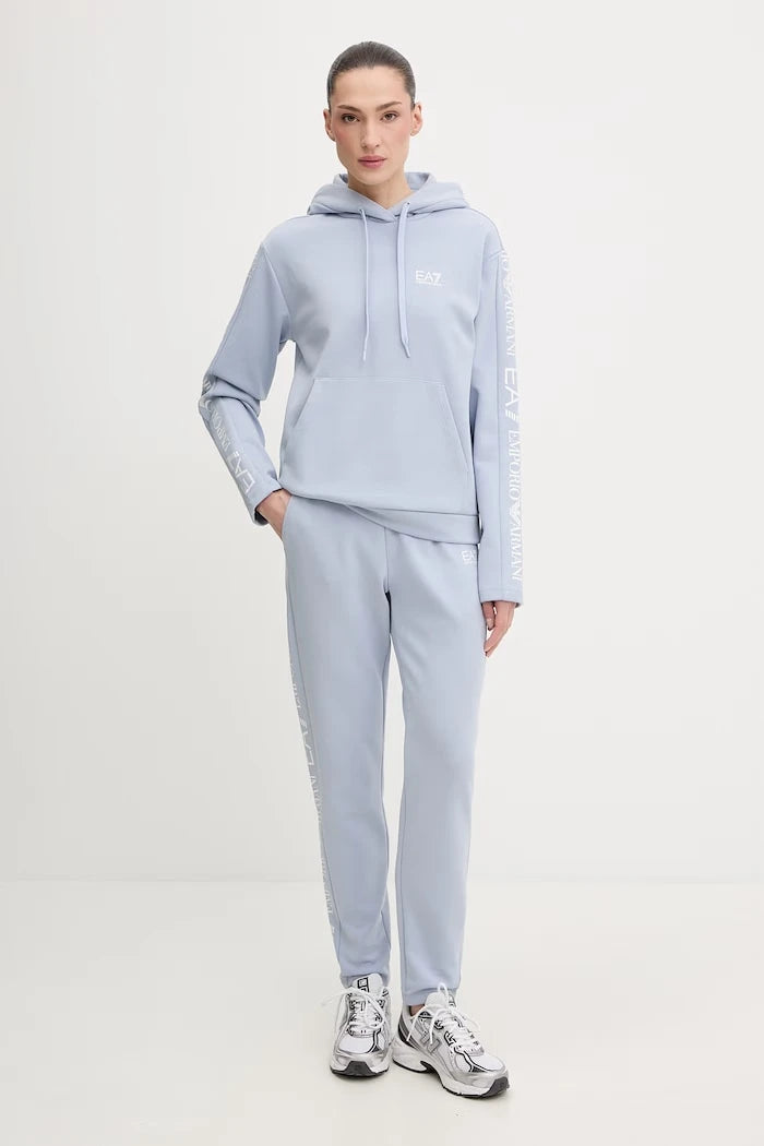 EA7 Emporio Armani kadın spor eşofman takımı