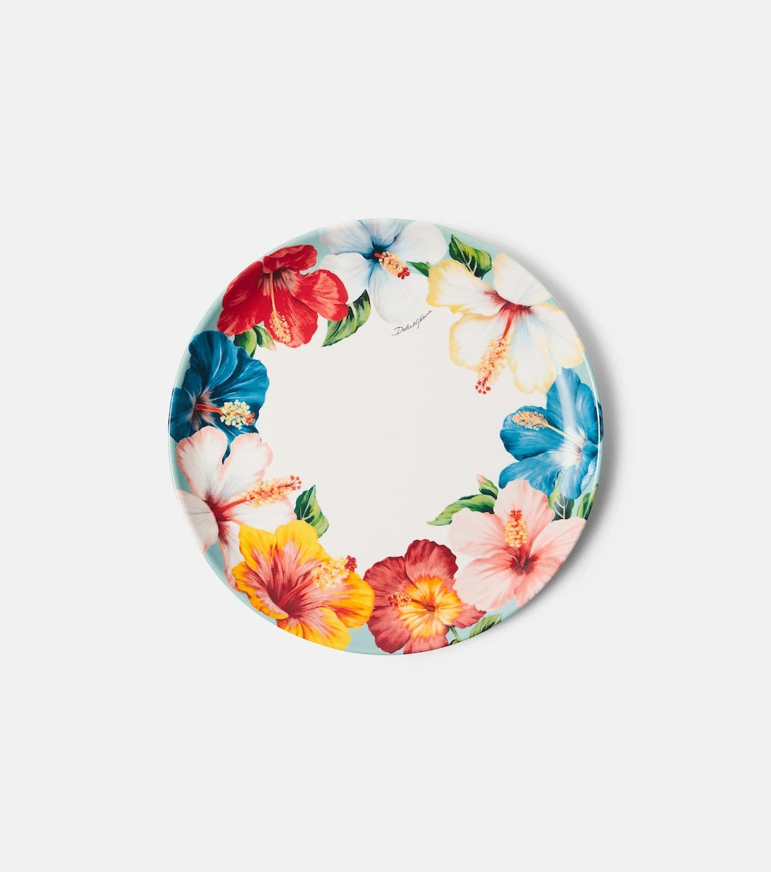 Dolce&Gabbana Casa - Ceramic dessert plate