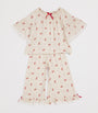 Amiki Jersey Printed Helena Pyjama Set (2-12 Years)