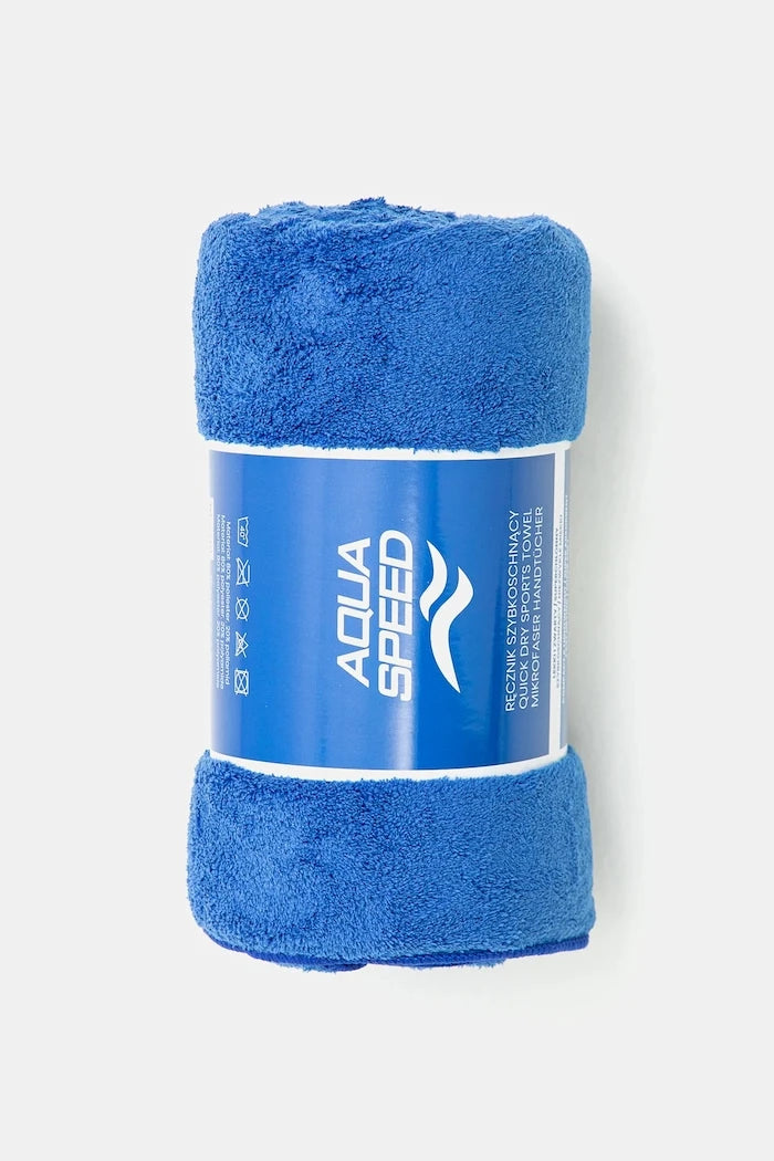 Aqua Speed - Кърпа 70x140