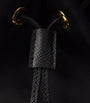 Prada Black Re-Nylon Duet Bucket Bag
