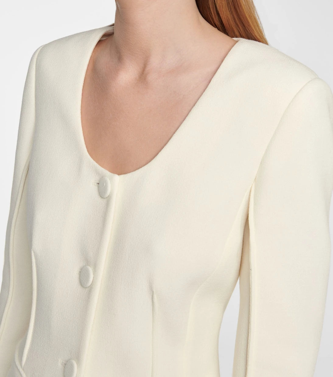 Altuzarra - Tamaar virgin wool jacket