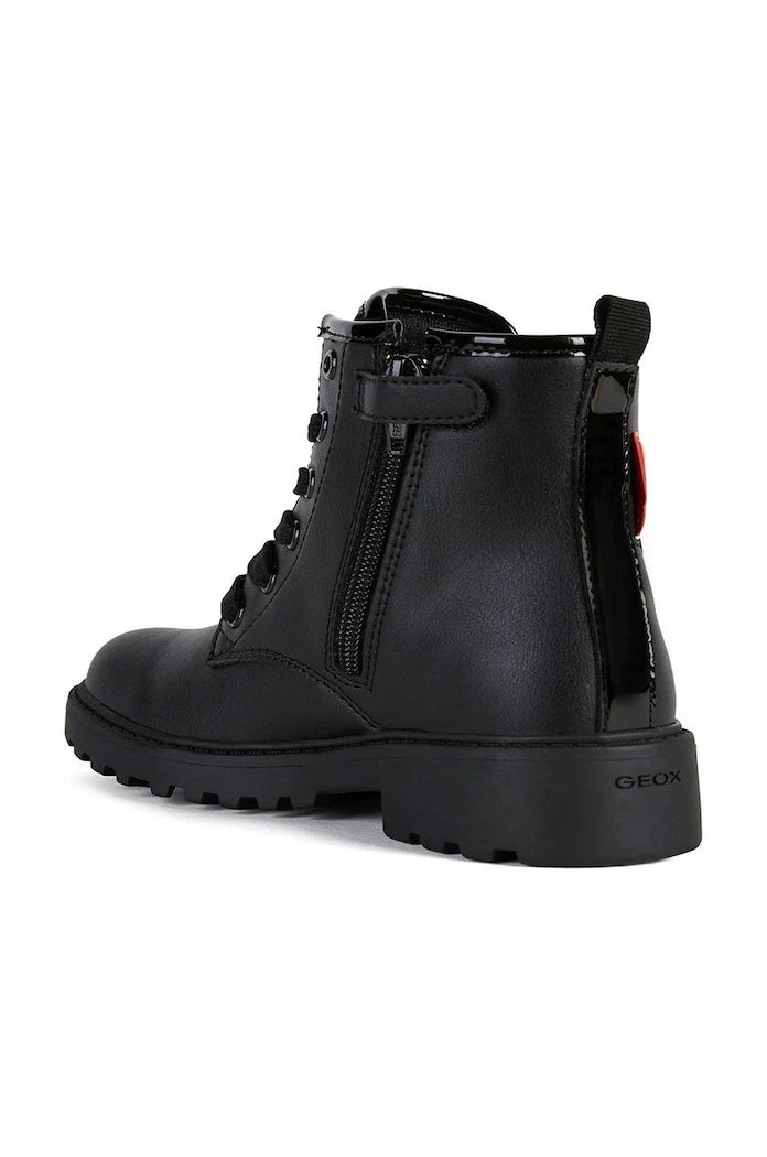 Geox Çocuk Botları