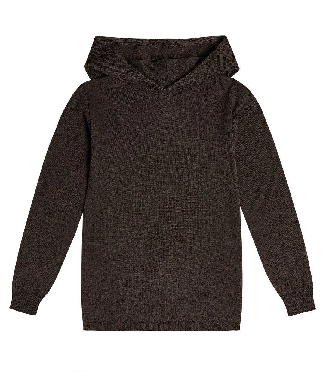 Rick Owens Kids - Wool sweater