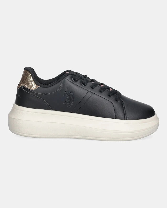 U.S. Polo Assn. CHELIS002A Spor Ayakkabı
