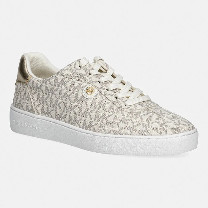 Маратонки MICHAEL Michael Kors Scotty Lace Up