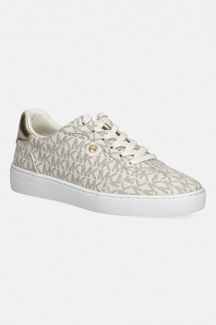 Маратонки MICHAEL Michael Kors Scotty Lace Up