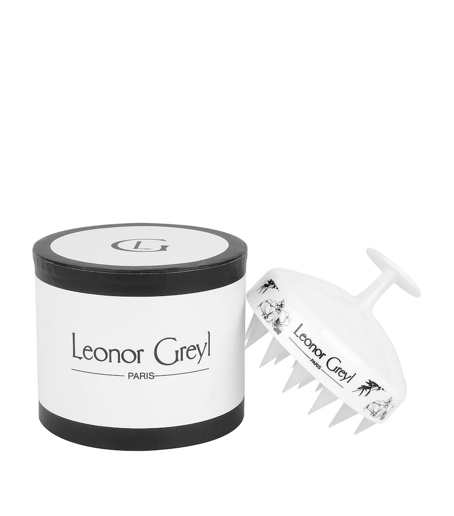Leonor Greyl Scalp Massager