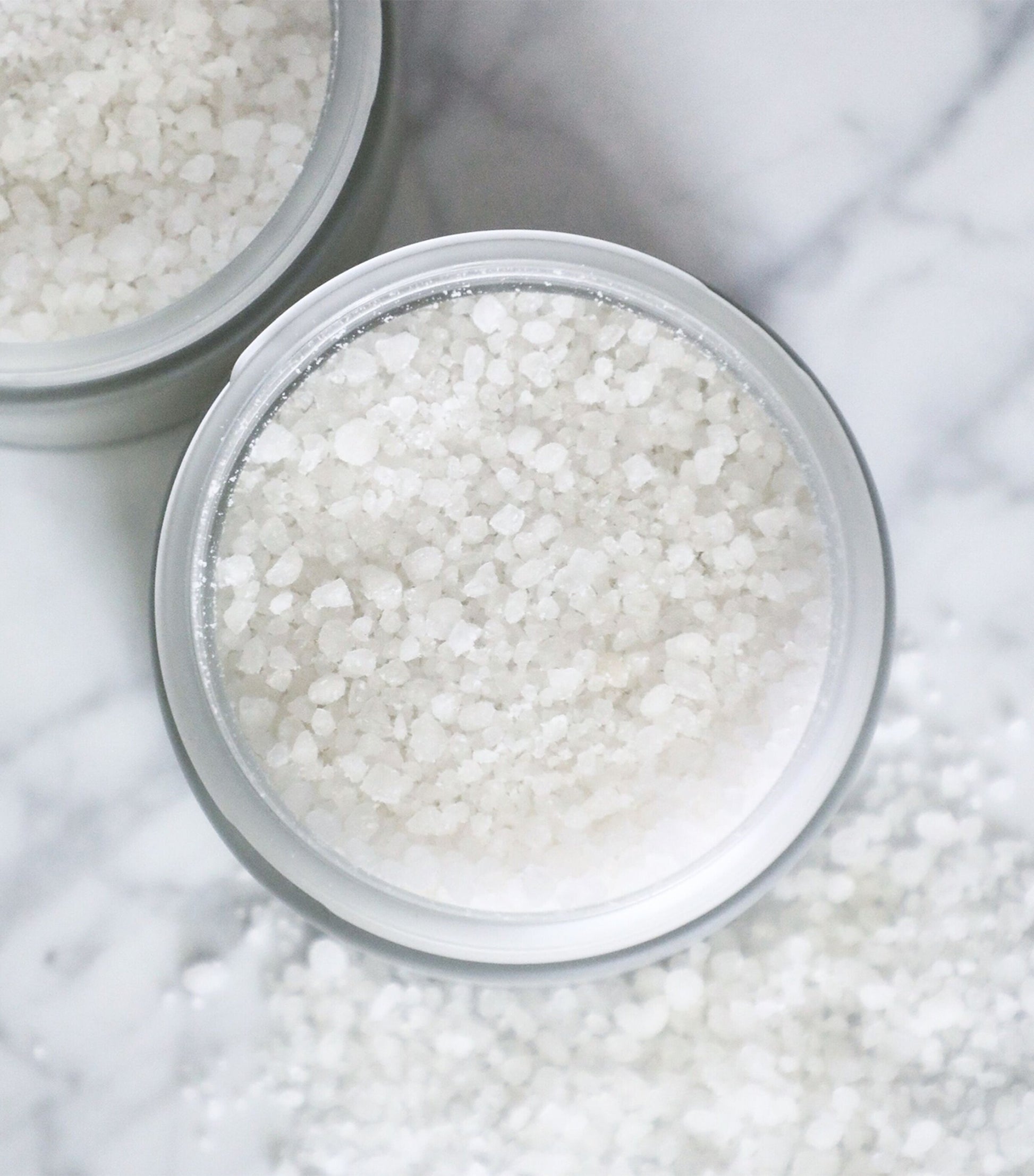 OLVERUM Bath Salts (200g)