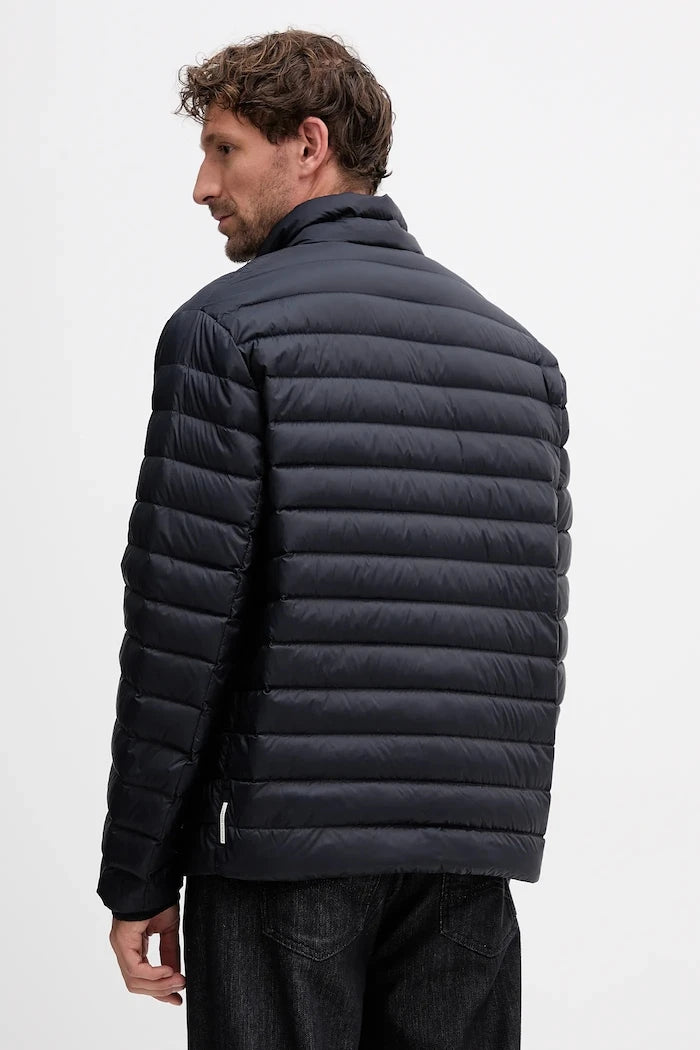 Пухено яке Armani Exchange