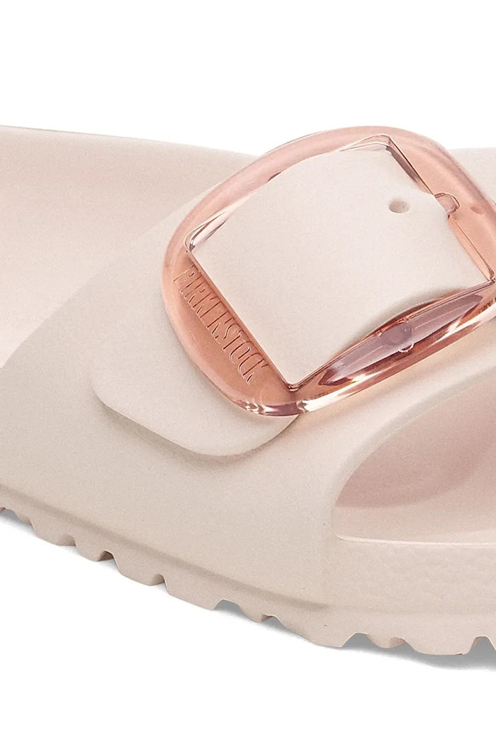 Birkenstock Madrid Big Buckle EVA Terlik