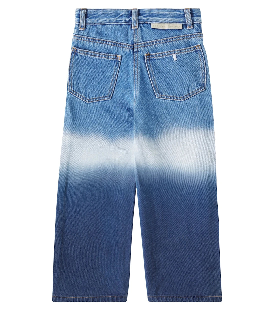 Stella McCartney Kids - Ombré jeans