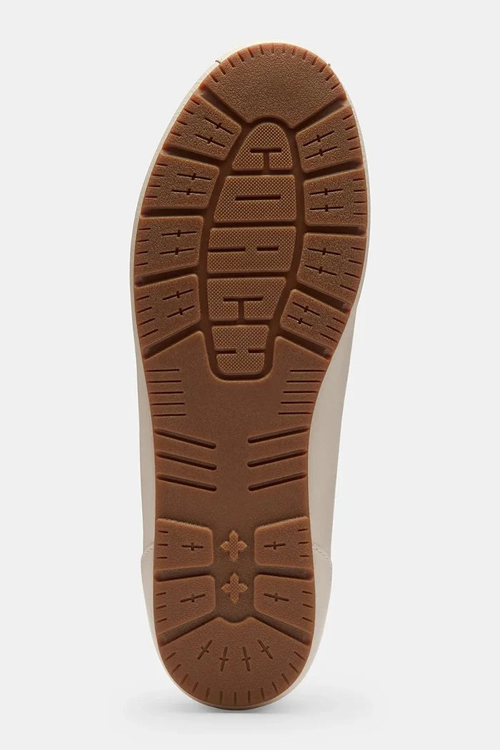 Coach Soft Sneaker маратонки дамски от кожа