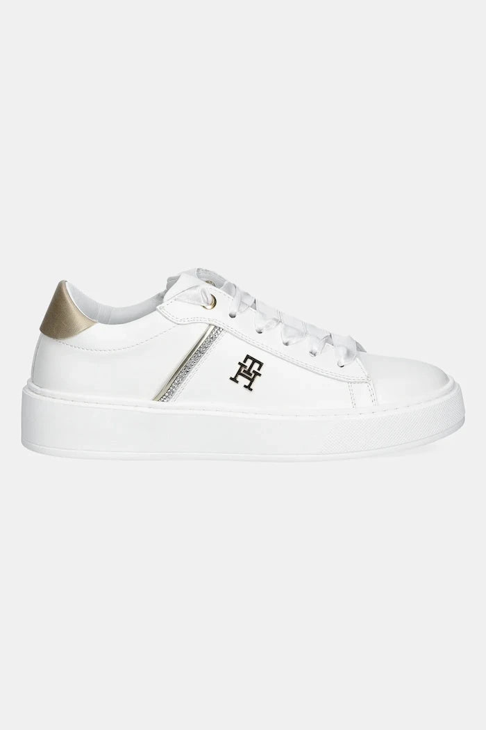 Детски маратонки Tommy Hilfiger