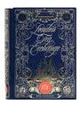 London Tea Exchange Tea Book Volume II Royal Collection (431g)