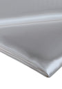 Silk Double Flat Sheet (230cm x 310cm)