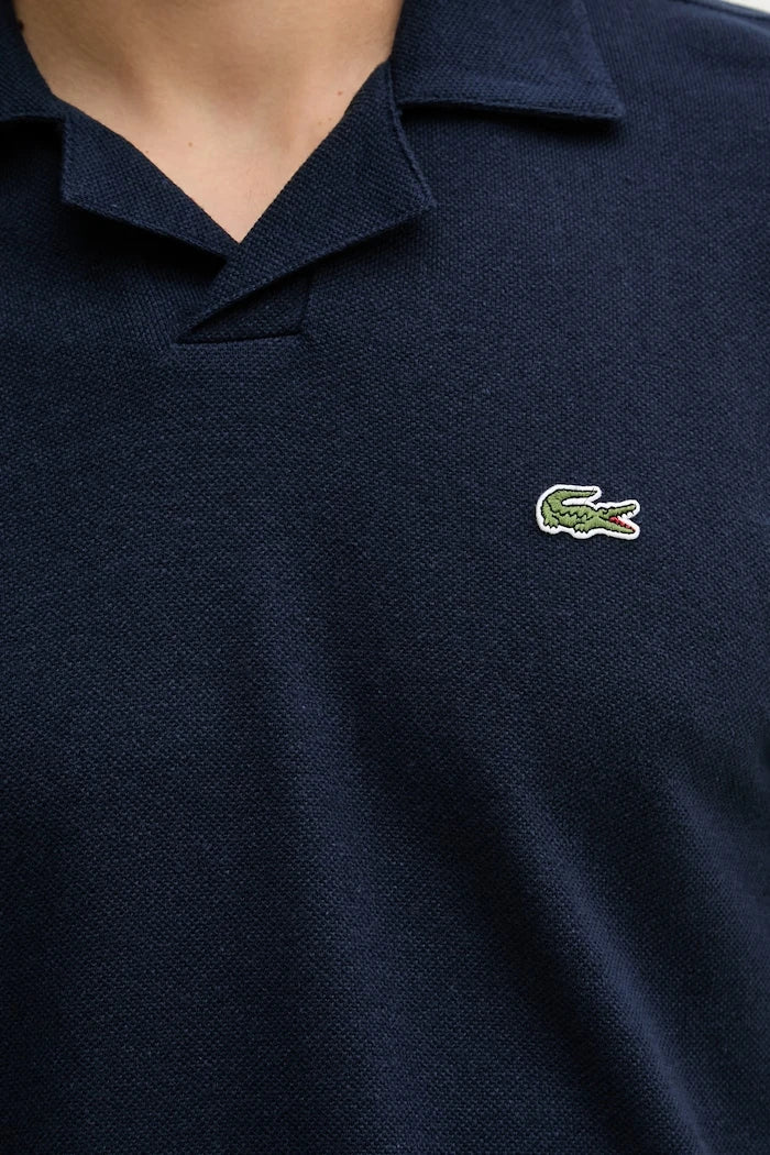 Lacoste erkek keten eklemeli polo tişört