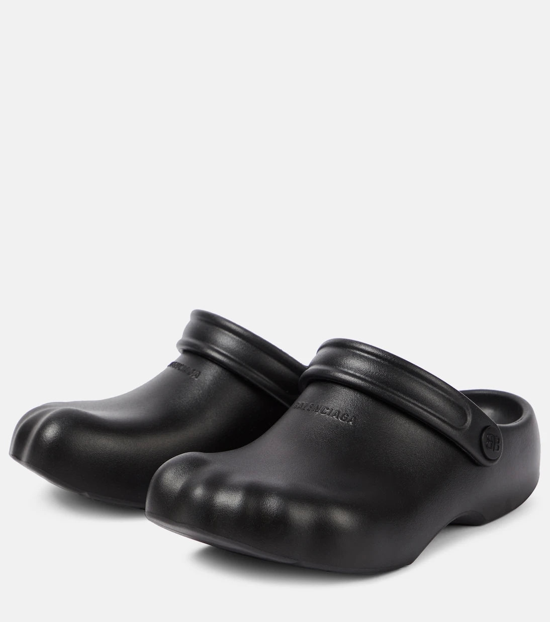 Balenciaga - Sunday clogs