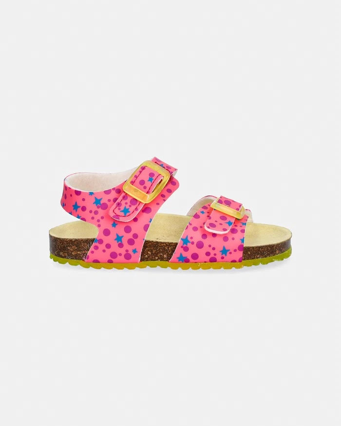 Agatha Ruiz de la Prada çocuk sandalet