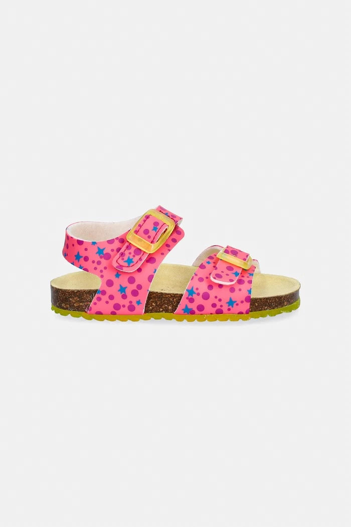 Agatha Ruiz de la Prada çocuk sandalet