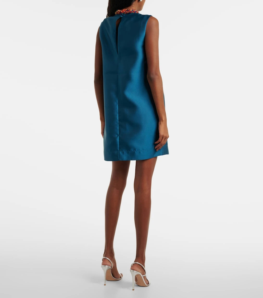 Alémais - Beaded minidress
