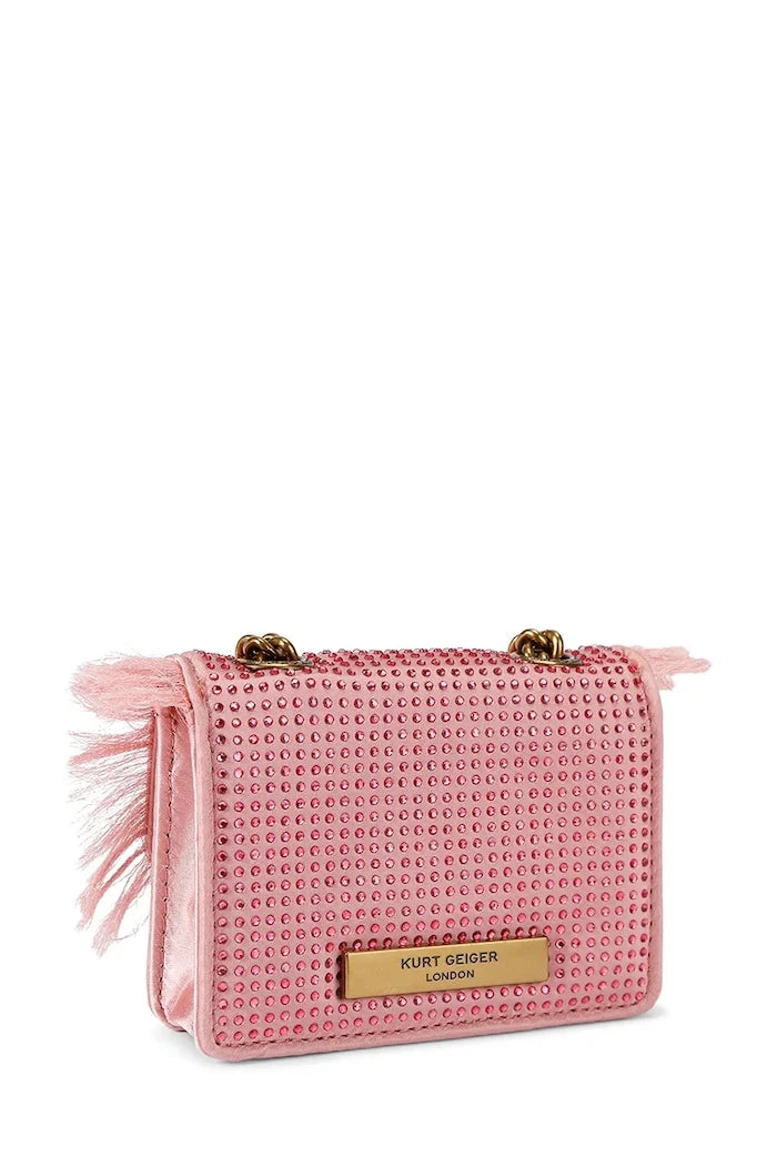 Kurt Geiger London kadın crossbody çanta KENSINGTON