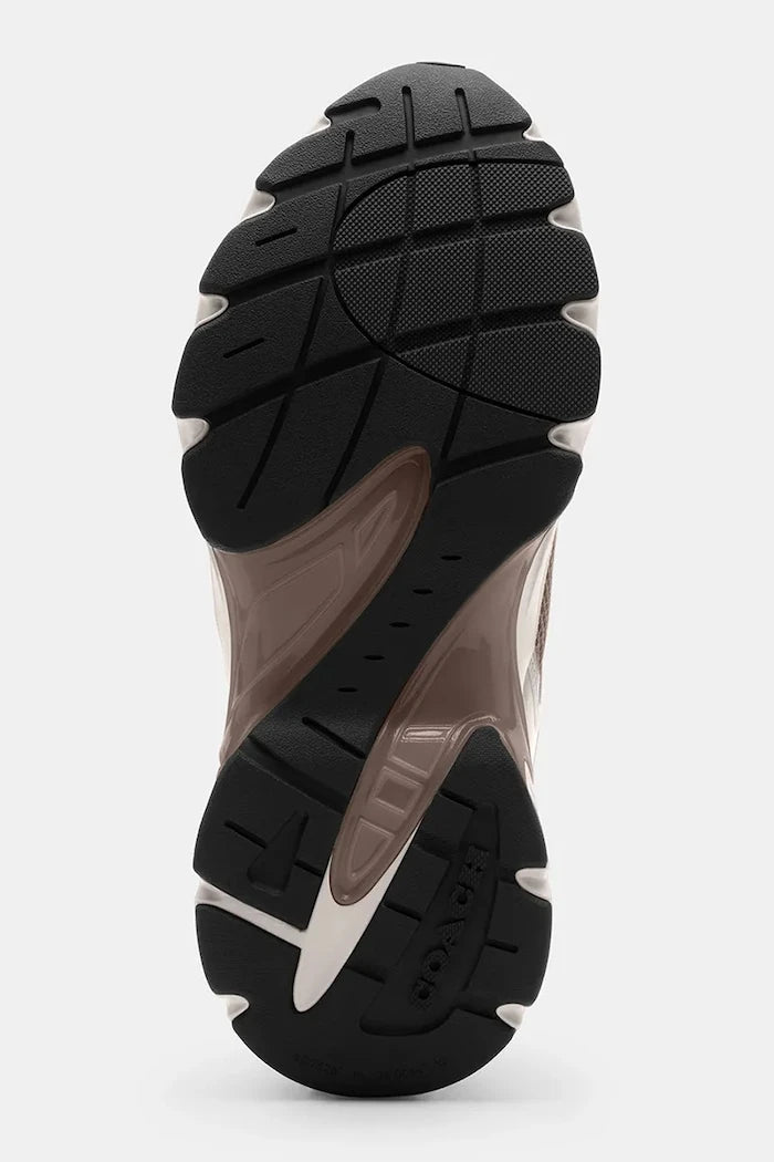 Coach Bolt Runner Sneaker