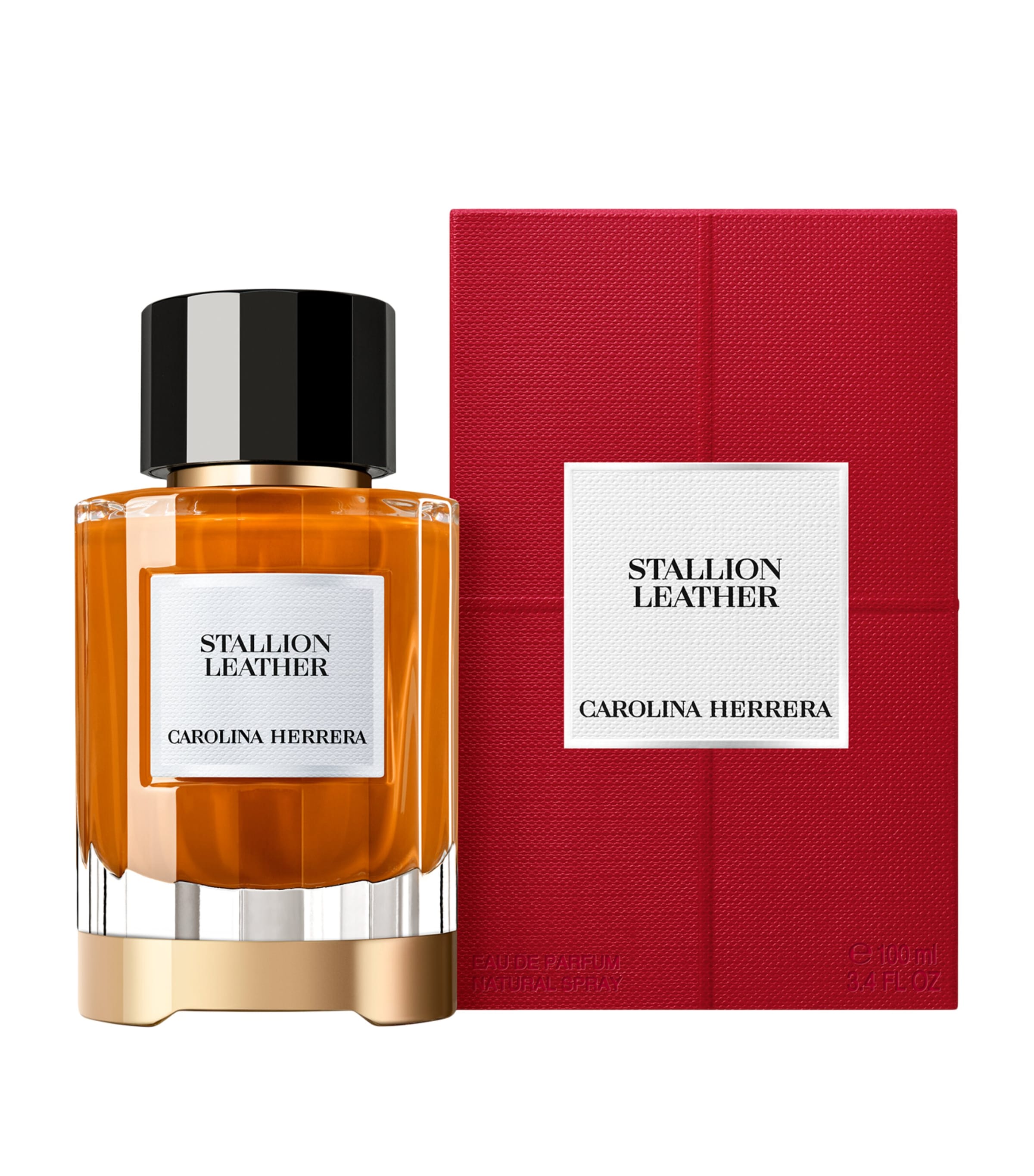 Stallion Leather Eau de Parfum (100ml)