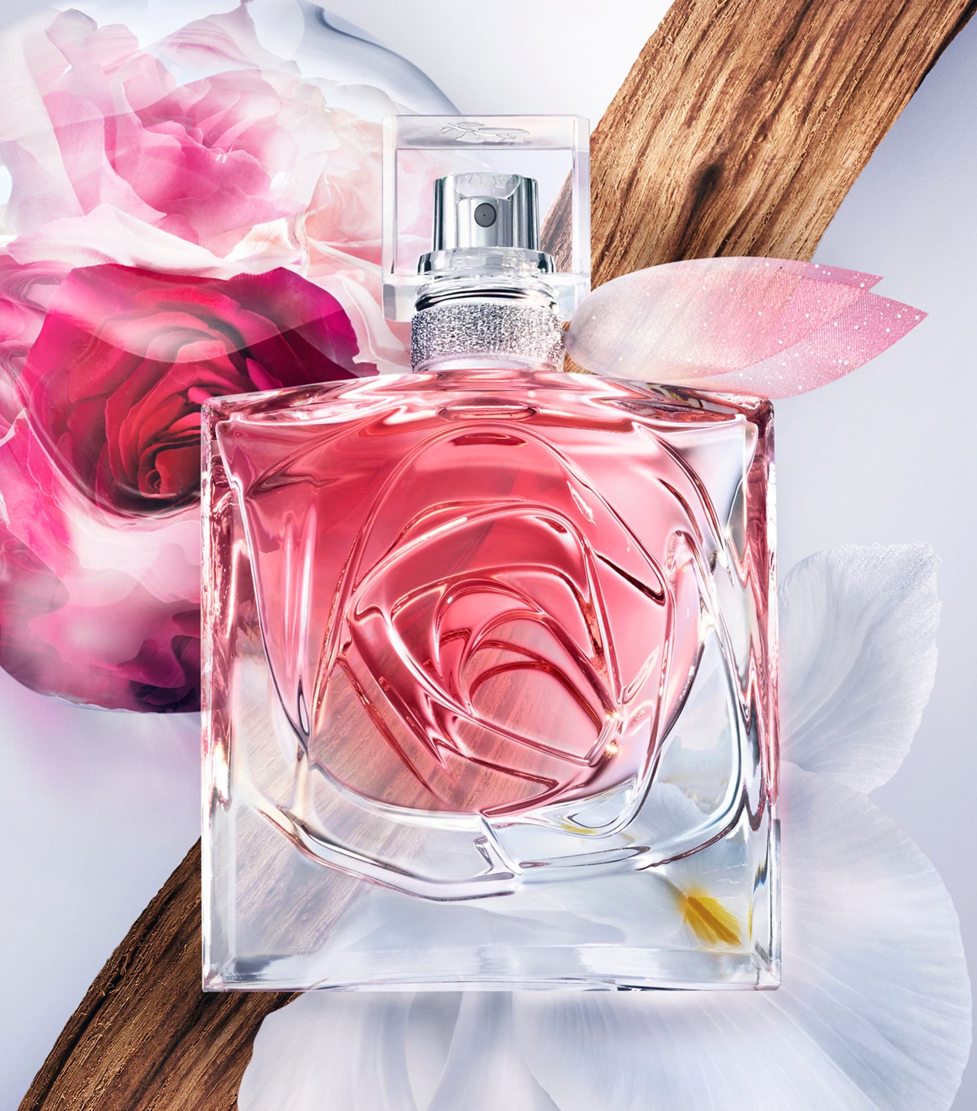 Lancôme La Vie Est Belle Rose Extraordinaire Eau de Parfum (30ml)