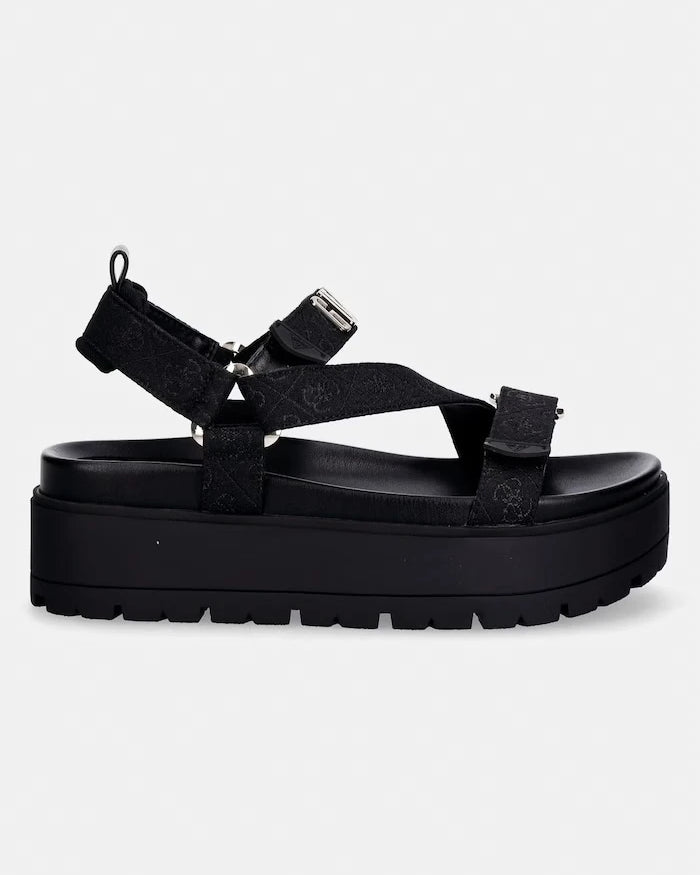 Guess platform kadın sandalet FETTA