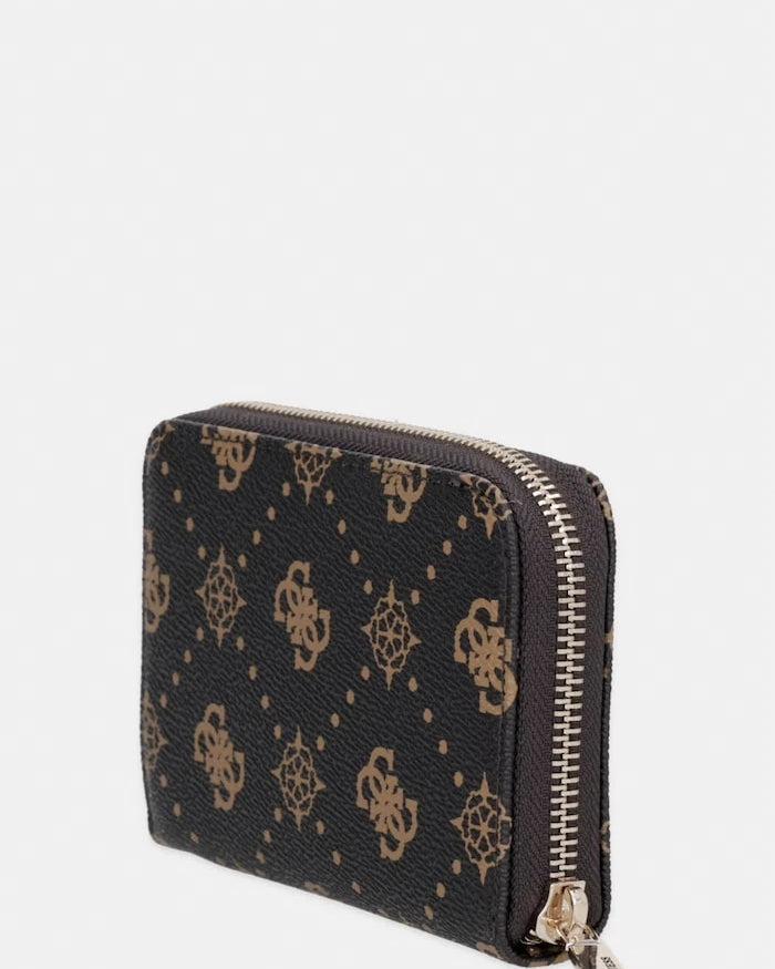 Guess EMELIE suni deri kadın cüzdan