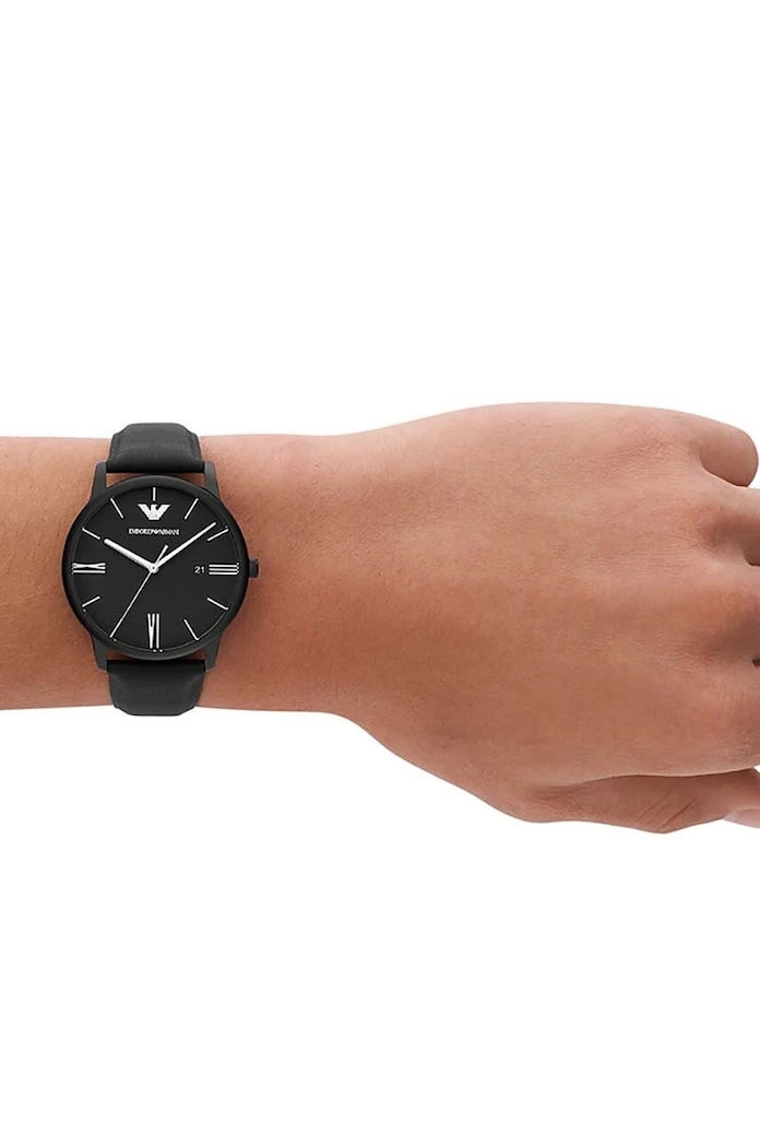 Часовник Emporio Armani