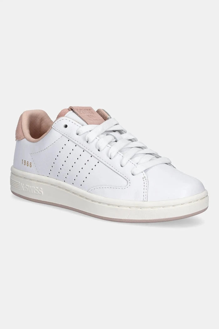 K-Swiss LOZAN KLUB LTH Deri Spor Ayakkabı