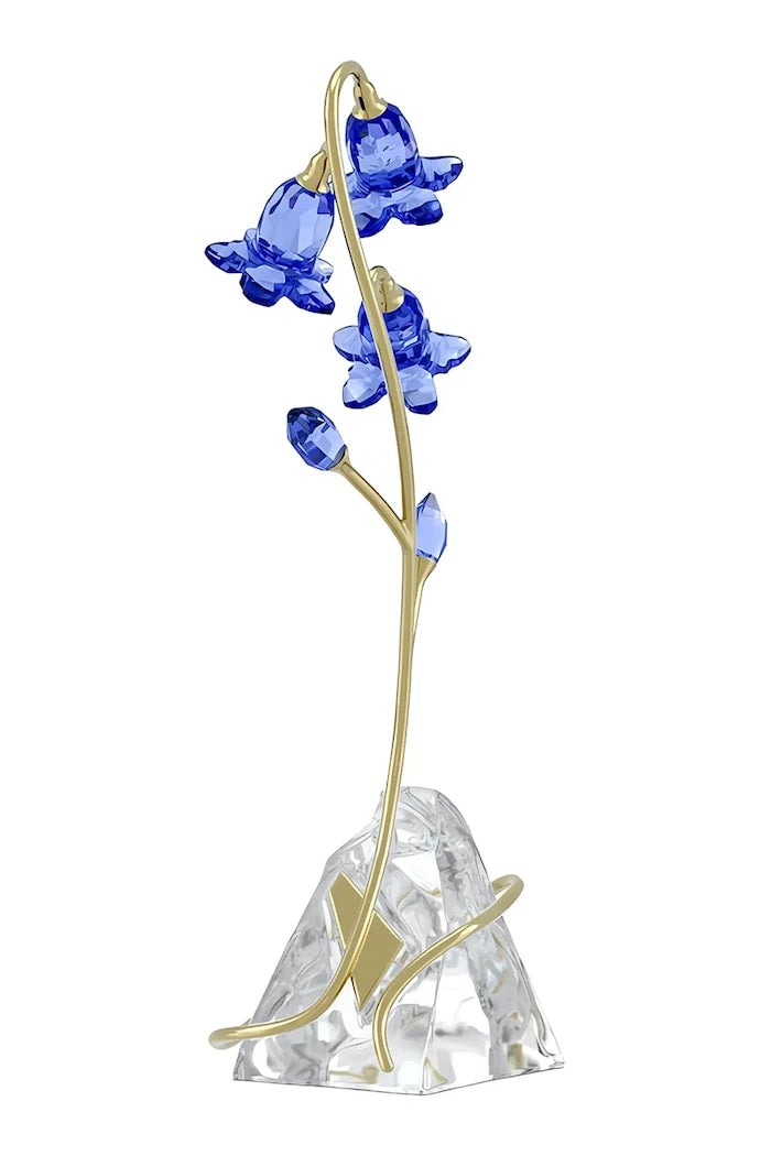 Декоративна фигурка Swarovski FLORERE 4,1 x 3,6 x 11,9 cm