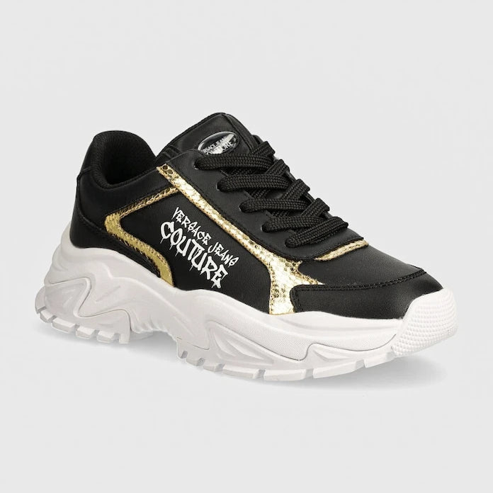 Versace Jeans Couture Hiker Spor Ayakkabı