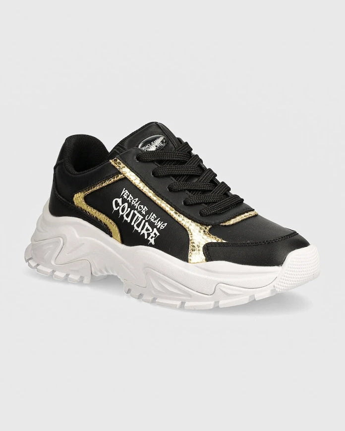 Versace Jeans Couture Hiker Spor Ayakkabı
