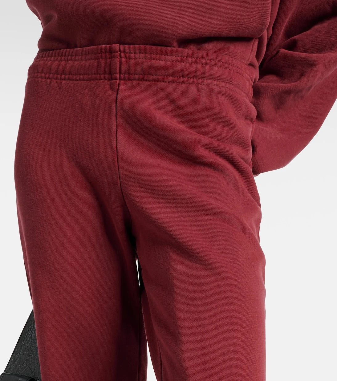 Entire Studios - Cotton flared pants