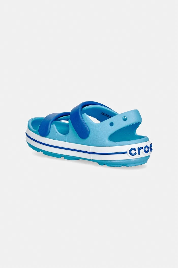 Crocs Çocuk Sandali CROCBAND CRUISER SANDAL