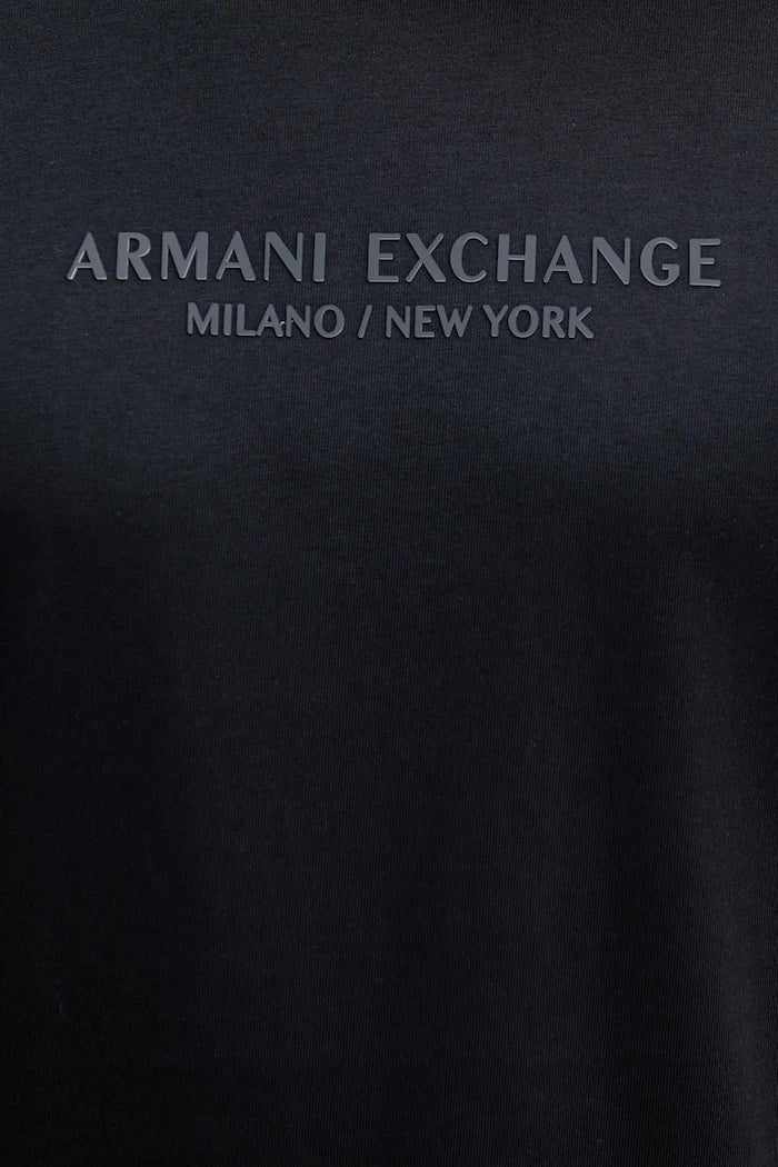 Pamuklu Tişört Armani Exchange