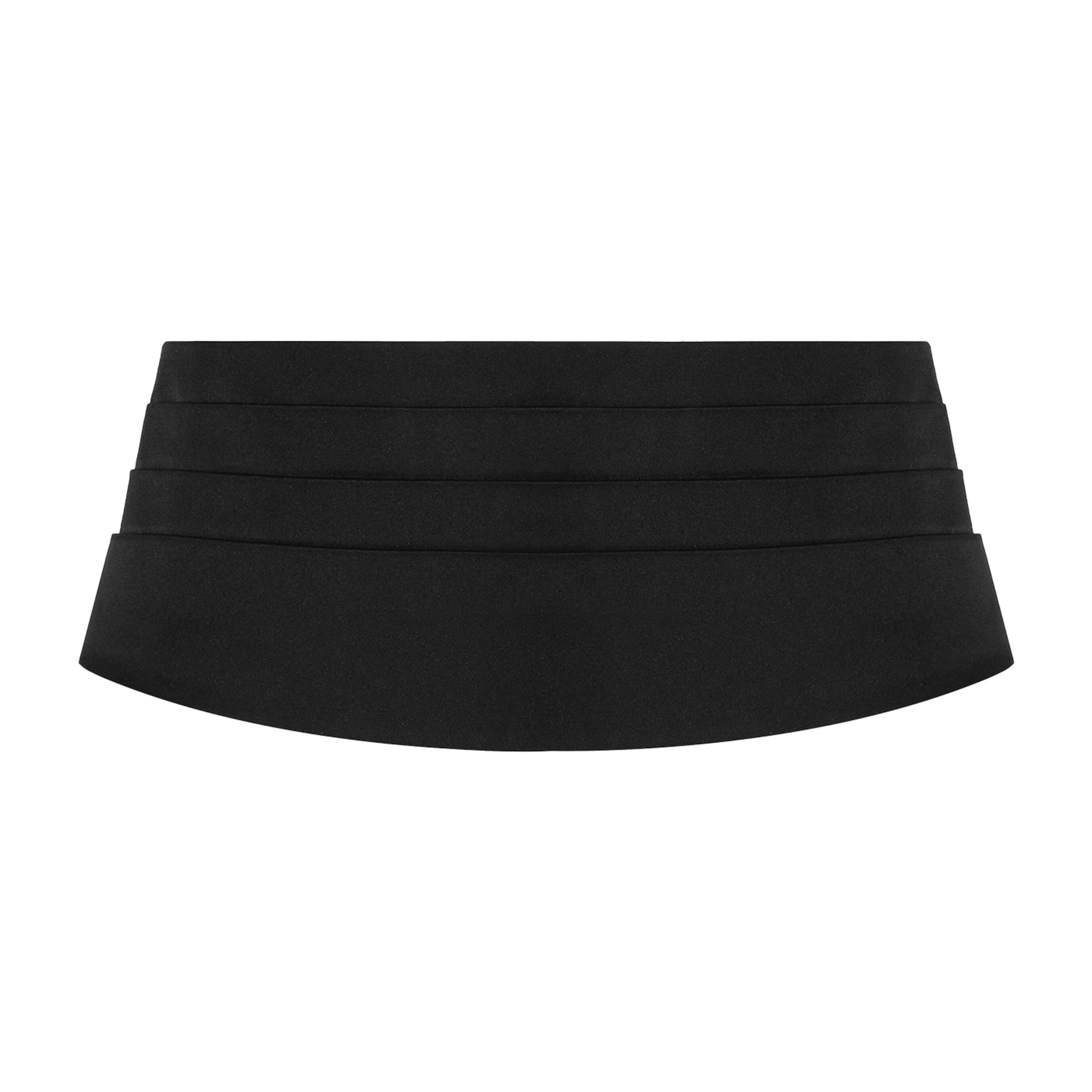 Dolce & Gabbana Multi Silk Cummerbund