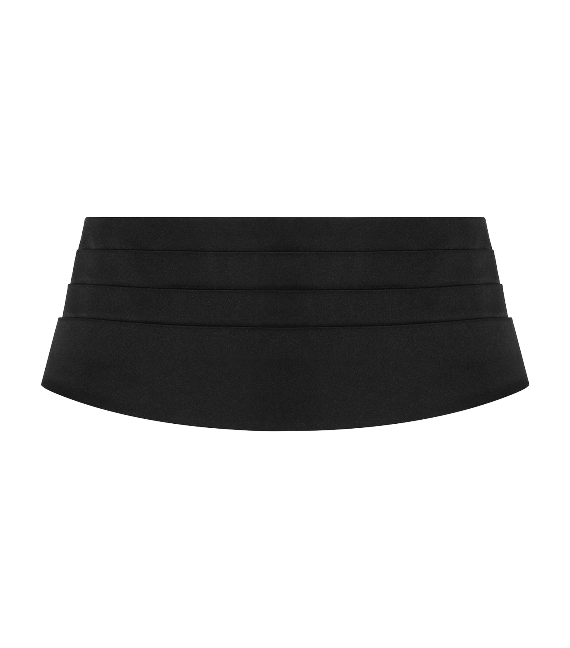 Dolce & Gabbana Multi Silk Cummerbund